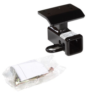 Heavy-Duty Trailer Hitch for Volkswagen Tiguan Limited & Tiguan | Class III, 2 Inch Receiver, 3500lbs Capacity Heavy-Duty Trailer Hitch for Volkswagen Tiguan Limited & Tiguan | Class III, 2 Inch Receiver, 3500lbs Capacity