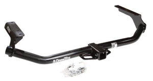 Enhance Your 2009-2015 Toyota Venza with Draw-Tite Max-Frame Class III Trailer Hitch Rear | 2 Inch Receiver, 4000LB Weight Distributing Capacity