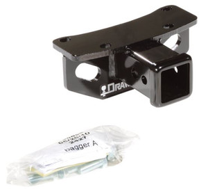 Enhance Your Lexus GX460 with Max-Frame Trailer Hitch | Class III, 2 Inch Receiver