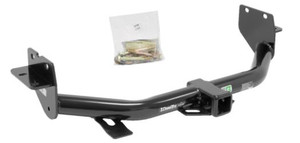 Max-Frame Class III Trailer Hitch Rear | Fits 2013-2019 Hyundai Santa Fe, Santa Fe XL