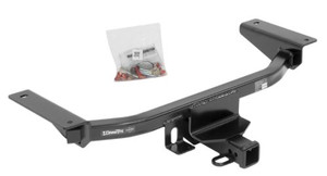 High Performance Trailer Hitch Rear | Max-Frame Class III | Fit 2016-2023 Mazda CX-9 High Performance Trailer Hitch Rear | Max-Frame Class III | Fit 2016-2023 Mazda CX-9