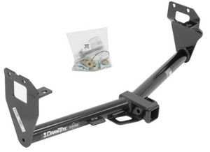 Ultimate Towing Power | Class III Trailer Hitch Rear for Jeep Renegade | Max-Frame, 2 Inch Receiver Ultimate Towing Power | Class III Trailer Hitch Rear for Jeep Renegade | Max-Frame, 2 Inch Receiver