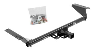 Enhance Your Towing Experience with Draw-Tite Max-Frame Hitch | 2 Inch Receiver, Class III, 5000 lb Weight Capacity Enhance Your Towing Experience with Draw-Tite Max-Frame Hitch | 2 Inch Receiver, Class III, 5000 lb Weight Capacity