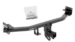 Heavy Duty 2 Inch Receiver Trailer Hitch Rear | Class III Max-Frame for Kia Sportage 2017-2022 Heavy Duty 2 Inch Receiver Trailer Hitch Rear | Class III Max-Frame for Kia Sportage 2017-2022