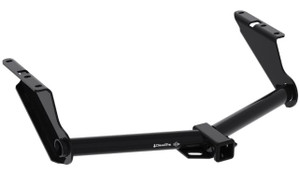 2020-2023 Jeep Gladiator JT Trailer Hitch Rear | Max-Frame Class III | 2 Inch Receiver