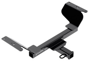Max-Frame Class III Trailer Hitch Rear | 2 Inch Receiver | Fits 2018-2023 GMC Terrain & Chevrolet Equinox Max-Frame Class III Trailer Hitch Rear | 2 Inch Receiver | Fits 2018-2023 GMC Terrain & Chevrolet Equinox