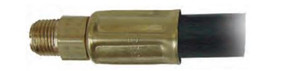 High Pressure Pigtail Propane Hose | Marshall Excelsior | Made In USA | Easy Install High Pressure Pigtail Propane Hose | Marshall Excelsior | Made In USA | Easy Install