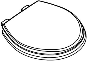 Upgrade Your RV Bathroom | Dometic Toilet Seat | Elongated, Bone Color, Easy Install Upgrade Your RV Bathroom | Dometic Toilet Seat | Elongated, Bone Color, Easy Install