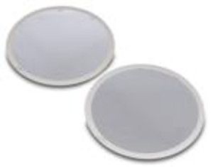 Hassle-free Cleaning | Pop N Lock Screen Frame for Fan-Tastic Roof Vent 6600/ 8000 Series | White