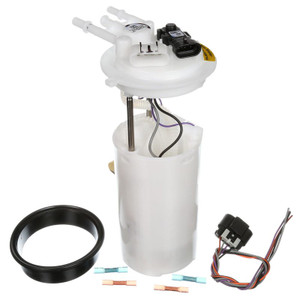 Delphi Fuel Pump Electric | OE Replacement for Chevrolet Tahoe Cadillac Escalade GMC Yukon | 65 PSI Max Pressure 24 GPH Flow Rate