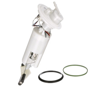 Delphi Technologies Electric Fuel Pump | OE Replacement for 2004-2007 Chrysler Town & Country, Dodge Grand Caravan | 80 PSI Max Pressure, 23 GPH Flow Rate