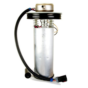 Delphi Technologies Fuel Pump Electric | OE Replacement for 1997-2001 Jeep Cherokee | Gasoline 49 PSI 26 GPH