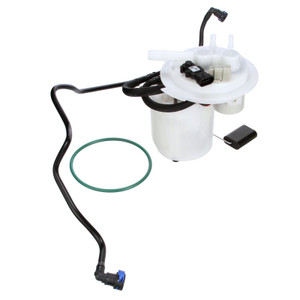 Delphi Fuel Pump Electric | 2004-2008 Saturn Aura, Chevrolet Malibu, Pontiac G6 | OE Replacement, Gasoline, Quick Starts, Low-Fuel Hesitation Delphi Fuel Pump Electric | 2004-2008 Saturn Aura, Chevrolet Malibu, Pontiac G6 | OE Replacement, Gasoline, Quick Starts, Low-Fuel Hesitation