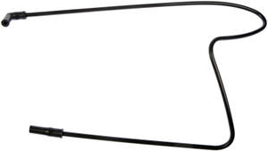 Dorman Windshield Washer Hose | OE Solutions | Direct Fit | Easy Install