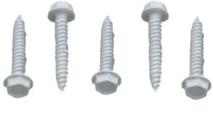 AP Products Self Tapping RV Screw Set | 8 x 1 Inch Hex Washer Head | Pack of 50, Made in USA AP Products Self Tapping RV Screw Set | 8 x 1 Inch Hex Washer Head | Pack of 50, Made in USA