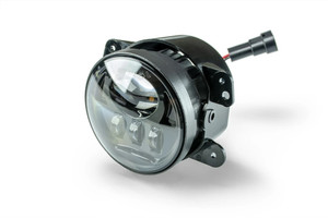 DV8 Offroad LED Driving Fog Light | 2018-2023 Jeep Gladiator JT, Wrangler JL DV8 Offroad LED Driving Fog Light | 2018-2023 Jeep Gladiator JT, Wrangler JL