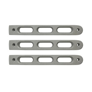 Upgrade Your Jeep Wrangler JK | DV8 Offroad | Slot Style Aluminum Door Handle Trim Upgrade Your Jeep Wrangler JK | DV8 Offroad | Slot Style Aluminum Door Handle Trim
