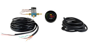 Enhance Your Boost Levels with AEM Electronics Tru-BoostX Gauge | Digital Display | LED Lighting Enhance Your Boost Levels with AEM Electronics Tru-BoostX Gauge | Digital Display | LED Lighting