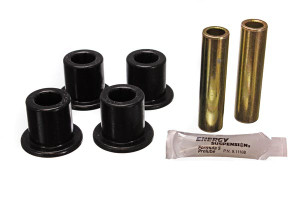 Enhance Your Wrangler YJ Performance with Energy Suspension Leaf Spring Shackle Bushing | High-Quality Polyurethane | Made in USA