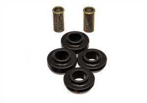Upgrade with Energy Suspension Polyurethane Transfer Case Mount | Strong & Rugged for Racing, Yet Smooth for Street | Black Upgrade with Energy Suspension Polyurethane Transfer Case Mount | Strong & Rugged for Racing, Yet Smooth for Street | Black