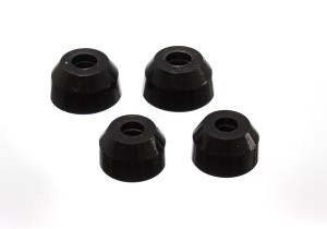 Energy Suspension Black Polyurethane Ball Joint Boot | Superior Material, Hyper-Flex, Performance & Durability