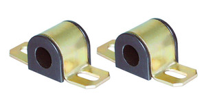 Enhance Handling with Energy Suspension Stabilizer Bar Bushing | Black Polyurethane for 1 Inch Bar Diameter Enhance Handling with Energy Suspension Stabilizer Bar Bushing | Black Polyurethane for 1 Inch Bar Diameter