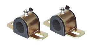Enhance Handling with Energy Suspension Stabilizer Bar Mount Bushing | Boost Sway Bar Efficiency | Polyurethane & Greaseable