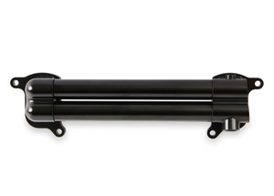 High Performance Intercooler Manifold | Billet Aluminum | Gen III Hemi 6.2L | Anodized, Extra Firewall Clearance