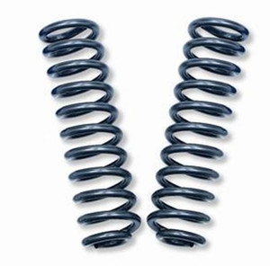 Pro Comp Suspensions Coil Springs | Lift Your Jeep Wrangler JK With Improved Ride Quality Pro Comp Suspensions Coil Springs | Lift Your Jeep Wrangler JK With Improved Ride Quality