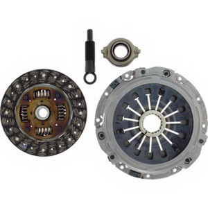 Fits 2000-2005 Mitsubishi Eclipse Exedy Clutch and Flywheels Clutch Set KMB02 8-7/8 Inch Clutch Diameter; 1 Inch x 23 Spline Input Shaft; Diaphragm; Single Disc Fits 2000-2005 Mitsubishi Eclipse Exedy Clutch and Flywheels Clutch Set KMB02 8-7/8 Inch Clutch Diameter; 1 Inch x 23 Spline Input Shaft; Diaphragm; Single Disc