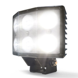 Illuminate Your Work with Ecco Electronic Work Light | EW2530 Series | 3750 Lumens | 120° Flood Beam Illuminate Your Work with Ecco Electronic Work Light | EW2530 Series | 3750 Lumens | 120° Flood Beam