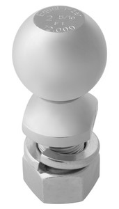 Heavy-Duty 2-5/16" Ball Hitch | Equal-i-zer | 12000lb Capacity Heavy-Duty 2-5/16" Ball Hitch | Equal-i-zer | 12000lb Capacity