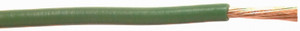 East Penn Primary Wire 02361 Deka; Single Conductor; Multi-Strand; 16 Gauge; Green; 100 Foot Length East Penn Primary Wire 02361 Deka; Single Conductor; Multi-Strand; 16 Gauge; Green; 100 Foot Length