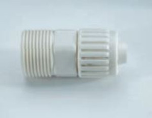High-Quality Elkhart Supply Fresh Water Fitting | Easy Install | Flair-It Adapter, Made in USA High-Quality Elkhart Supply Fresh Water Fitting | Easy Install | Flair-It Adapter, Made in USA