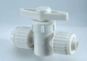 Reliable Flair-It Fresh Water Shut Off Valve | Easy Install | USA Made Reliable Flair-It Fresh Water Shut Off Valve | Easy Install | USA Made