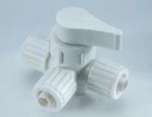 Upgrade Your RV with Flair-It Three Way Fresh Water By-Pass Valve | Easy Install, Reliable Fittings, Made in USA Upgrade Your RV with Flair-It Three Way Fresh Water By-Pass Valve | Easy Install, Reliable Fittings, Made in USA