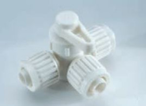 Upgrade Your Water System with Elkhart Supply 3-Way Center Three Way By-Pass | Easy Installation, Made in USA