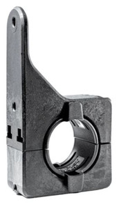 Ultimate Roll Bar Tool Mount | Quick Fist/ End Of The Road | Fits 1-2" Bars, Black, Glass Filled Nylon Ultimate Roll Bar Tool Mount | Quick Fist/ End Of The Road | Fits 1-2" Bars, Black, Glass Filled Nylon