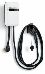 Ultimate EV Charging Solution | Level 2 Charger | Enhanced Cable Management