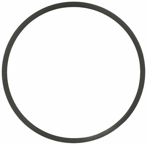 Fel-Pro Thermostat Housing Gasket | OE Replacement | Molded Rubber Fel-Pro Thermostat Housing Gasket | OE Replacement | Molded Rubber
