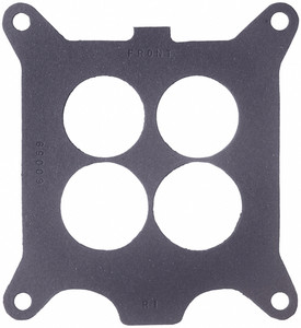 Ultimate OE Replacement Carburetor Mounting Gasket for 1966 AC 427 7.0L | Perfect Fit, Unsurpassed Quality Ultimate OE Replacement Carburetor Mounting Gasket for 1966 AC 427 7.0L | Perfect Fit, Unsurpassed Quality