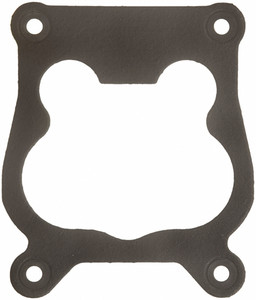 Fel-Pro Gaskets Carburetor Mounting Gasket 60482 4 Barrel/Open Design