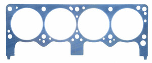 Superior Fel-Pro Cylinder Head Gasket | PermaTorque Tech | Steel Core | Nonstick Coating Superior Fel-Pro Cylinder Head Gasket | PermaTorque Tech | Steel Core | Nonstick Coating