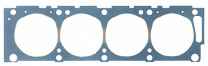 Ultimate Sealing Power | Fel-Pro Cylinder Head Gasket - PermaTorque  Technology