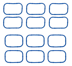 Fel-Pro Gaskets Intake Manifold Gasket | OE Replacement Upper Set Included | Superior Seal Technology | Ideal for 2011-2012 Chrysler 200 3.6L