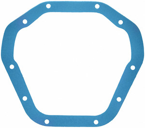Fel-Pro Differential Cover Gasket | Engineered to OE Standards | Guaranteed Fit | Limited Lifetime Warranty Fel-Pro Differential Cover Gasket | Engineered to OE Standards | Guaranteed Fit | Limited Lifetime Warranty