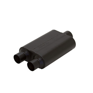 Upgrade Your Ride with Flowmaster Super 44 Stainless Steel Exhaust Muffler | Aggressive Tone, Delta Flow Technology Upgrade Your Ride with Flowmaster Super 44 Stainless Steel Exhaust Muffler | Aggressive Tone, Delta Flow Technology