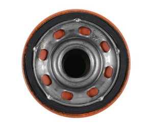 Fram EXTRA GUARD Oil Filter | Engineered for Conventional Motor Oil | 95% Filtration Efficiency | Up to 5,000 Miles Protection