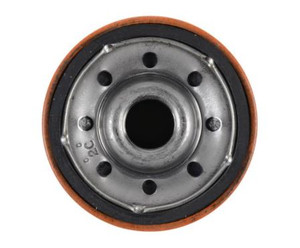 EXTRA GUARD Oil Filter | Engineered For Conventional Motor Oil | Protection For Up To 5,000 Miles