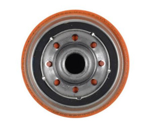 Fram EXTRA GUARD  Oil Filter | Engineered For 5,000 Miles | 95% Filtration Efficiency